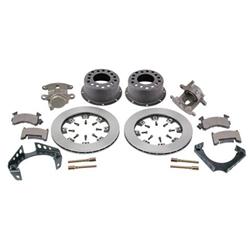 Disc Brakes and Accessories Disc Brakes and Accessories